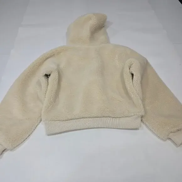 LPA Suzetta Jacket in Natural Combo XS - Picture 10 of 10